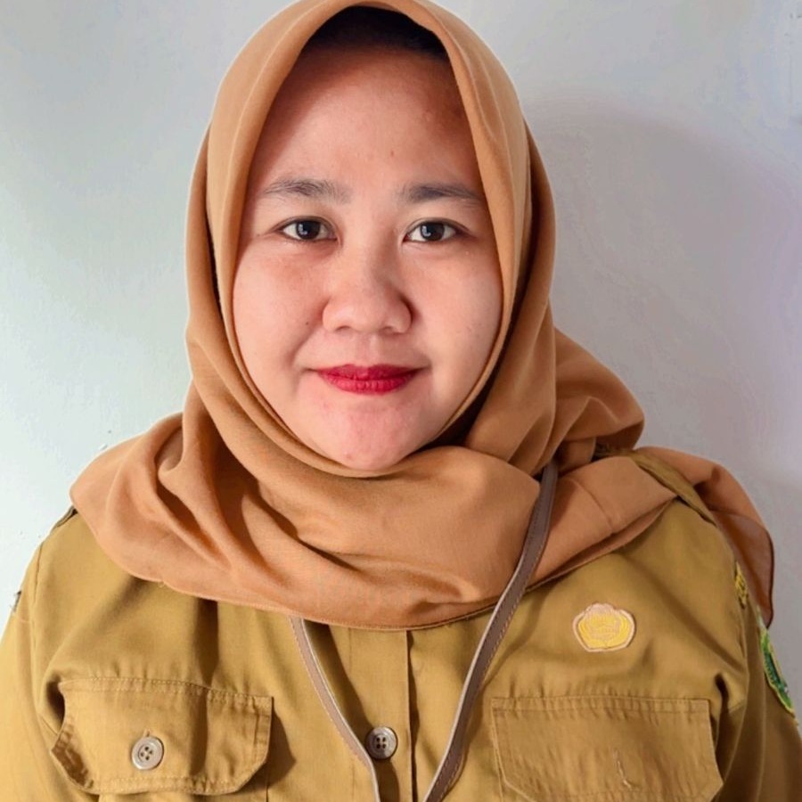 NOVI ALFIANI KASANAH S.AP