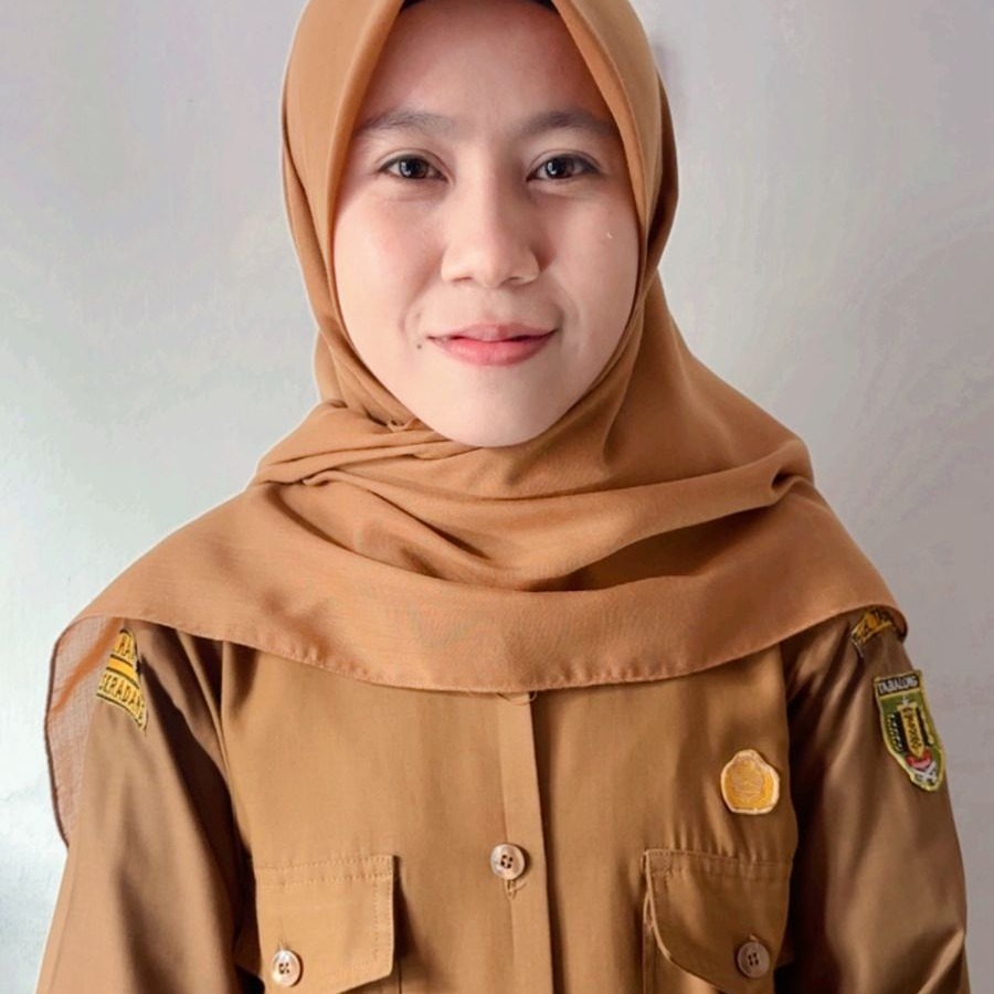 FATHUL MARHAMAH S.AP