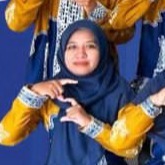 DEVIE HERWINDA, S.AP