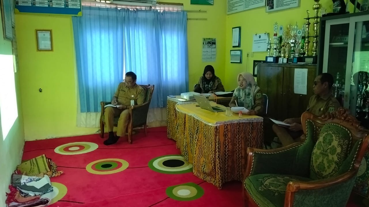 Asistensi Apbdes 2026