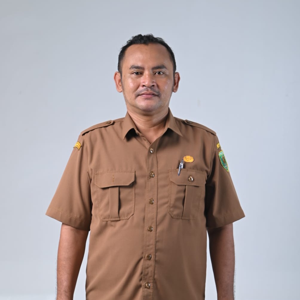 IKHSAN SAPUTRA