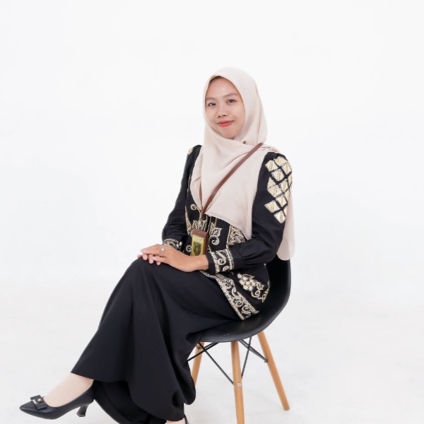 NURHALIMATU SADARIAH