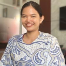 Donna Buhanang, S.Kom