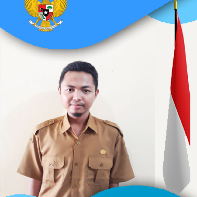 Muhammad Hairudin Mahfuz