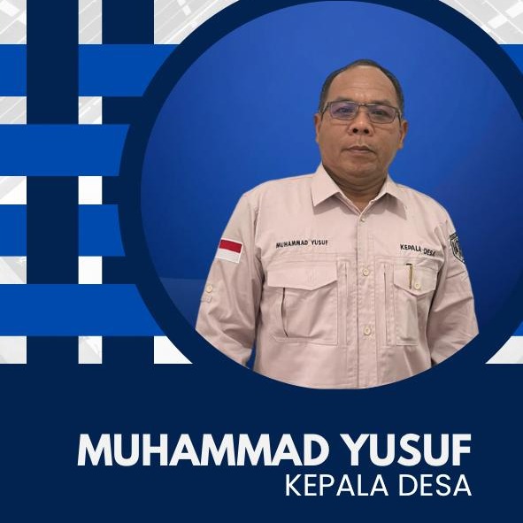 MUHAMMAD YUSUF