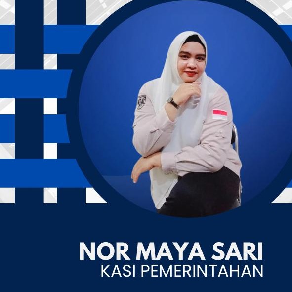 NOR MAYA SARI