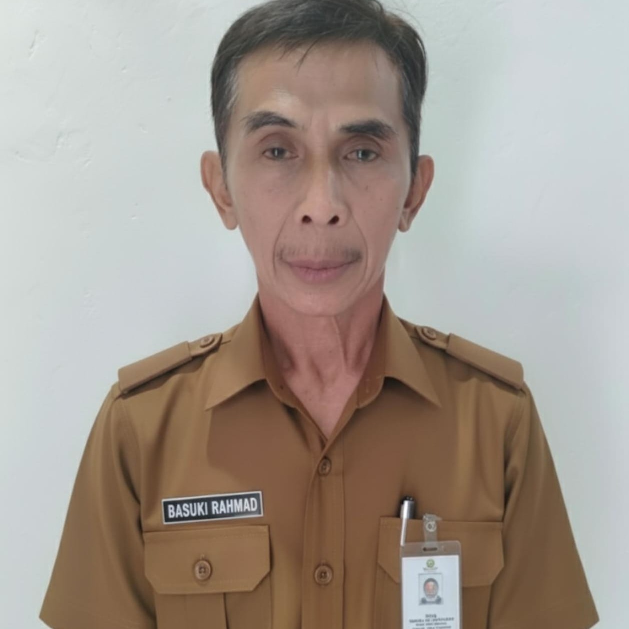 BASUKI RAHMAD