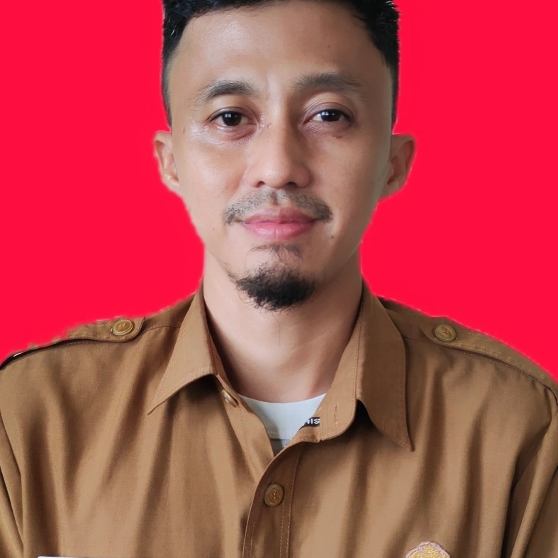 GUSTI ABDI HUMAIDI, S. Kom