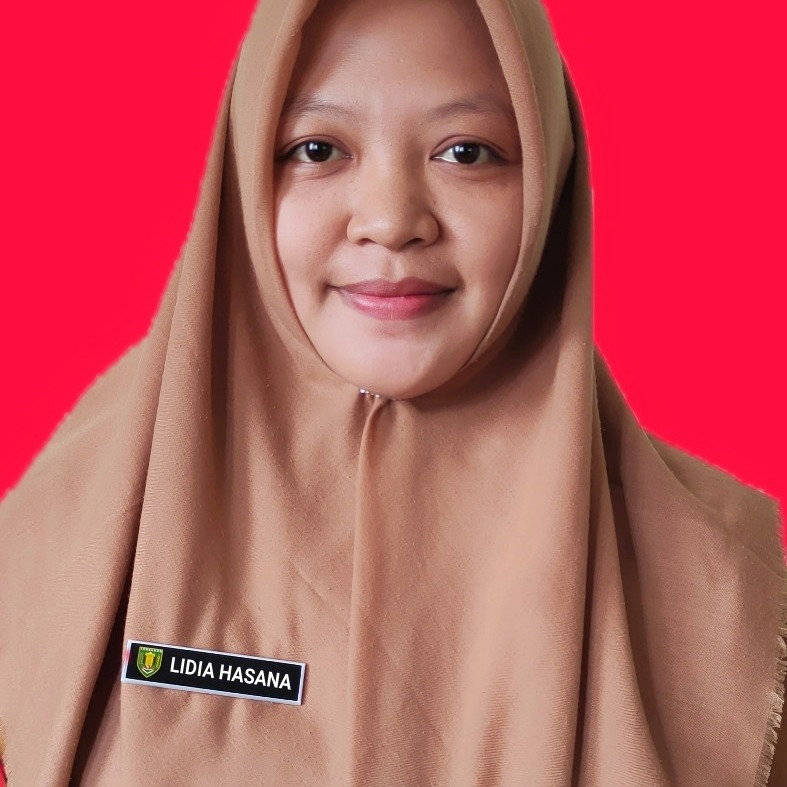 LIDIA HASANAH