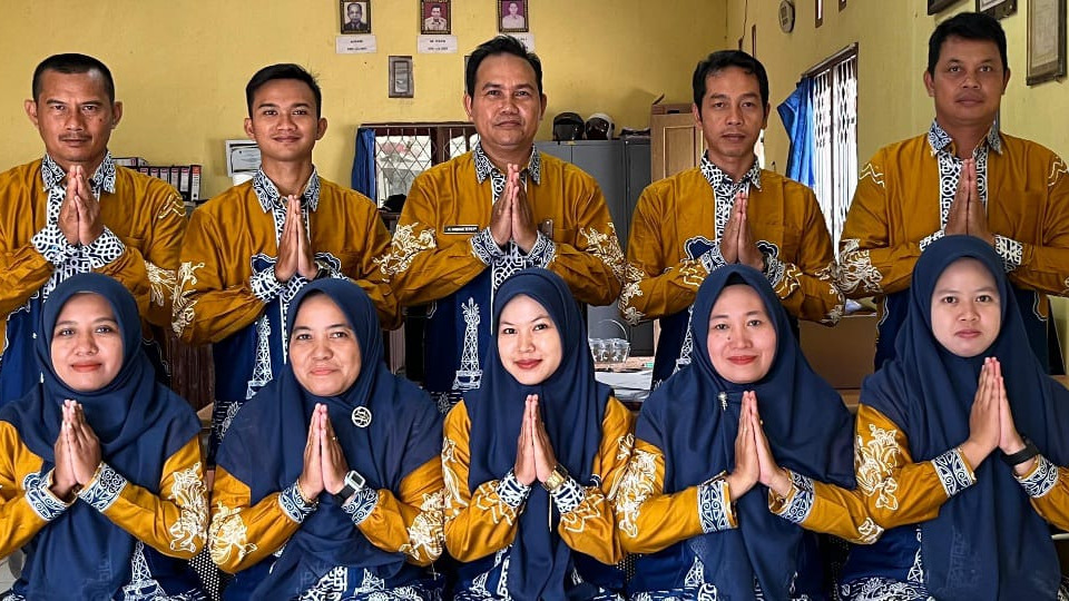 PEMERINTAH DESA KAMBITIN