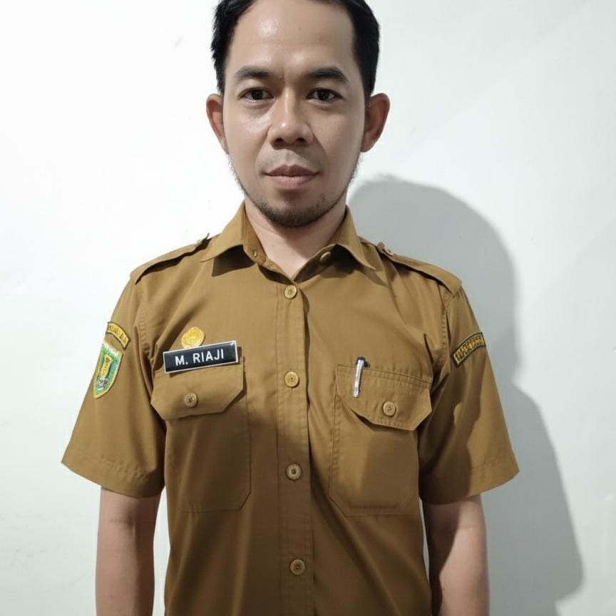 MUHAMAD RIAJI