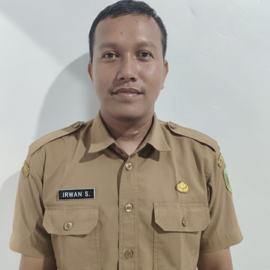 IRWAN SAPUTRA