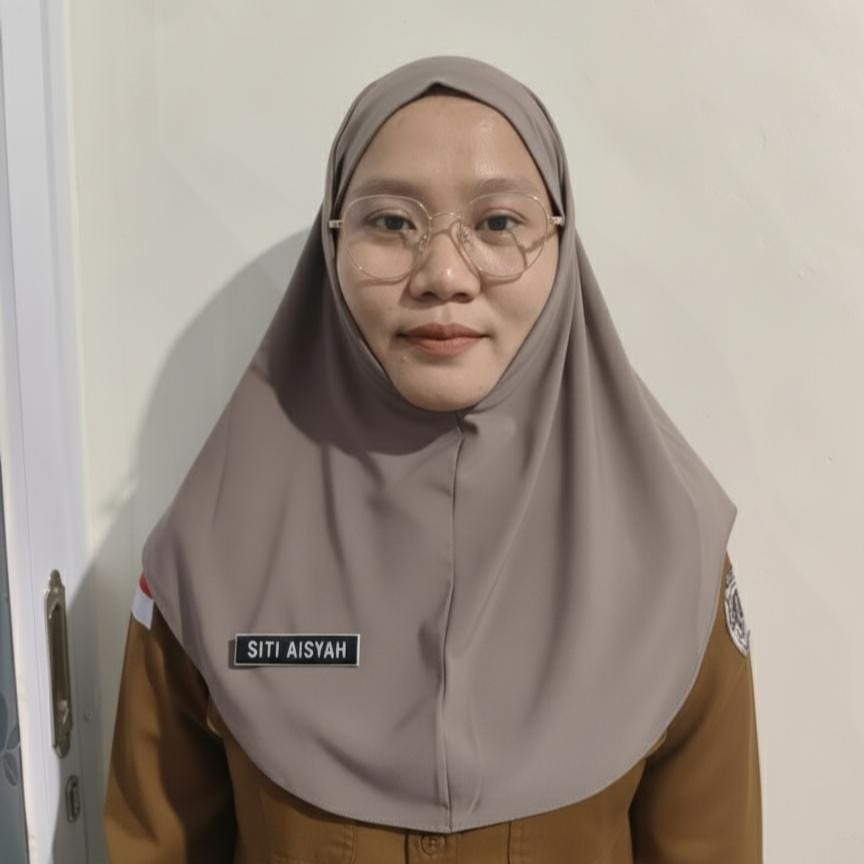 SITI AISYAH