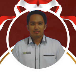 HENDRA WAHYUDI, S.Pd