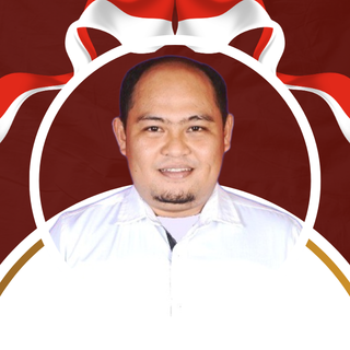 AKHMAD RIZA WAHIDI, S.Pd