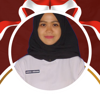 ANNISA ARDIANA, S.I.Pust