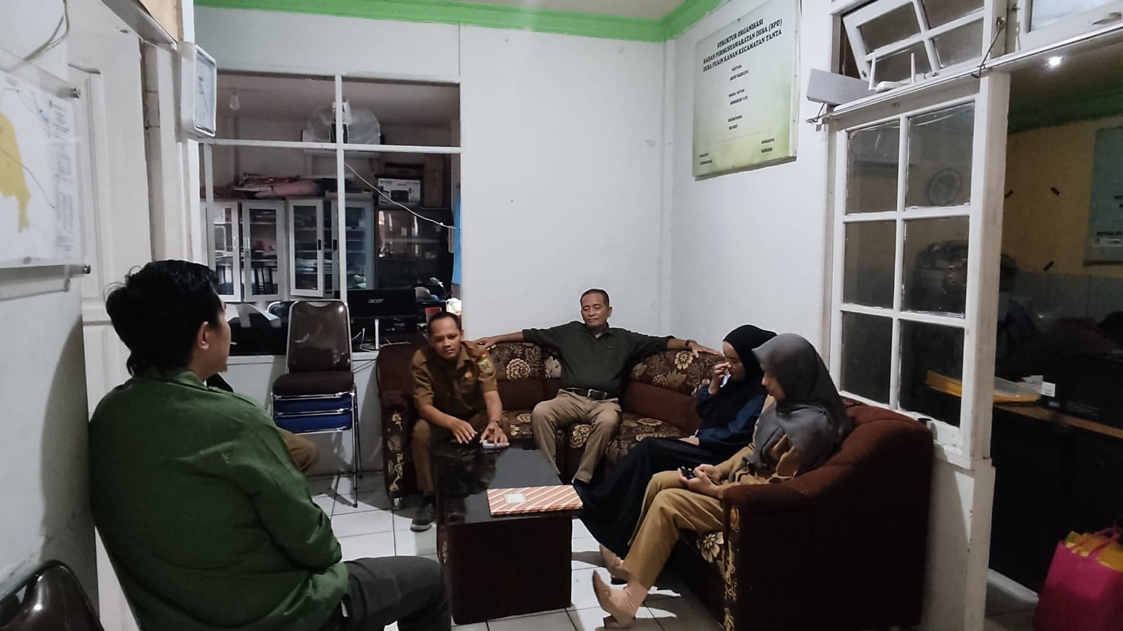 KDMP DESA PUAIN KANAN