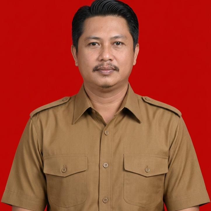 Yudi Lesmana, S.Pd
