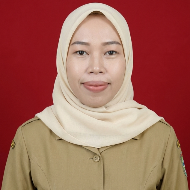 Tya Nurwahida, A.Md.Pust.