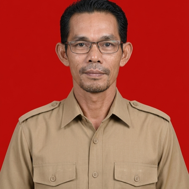 Akhmad Fadli