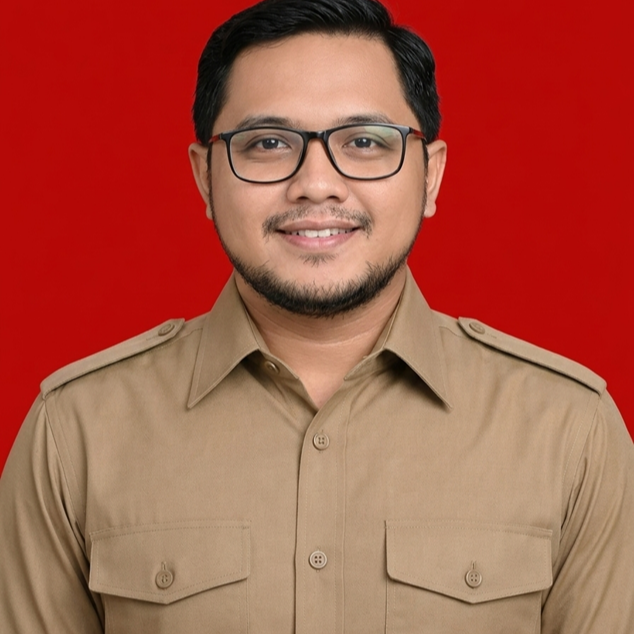 Rahim Kausar, S.AP, M.AP