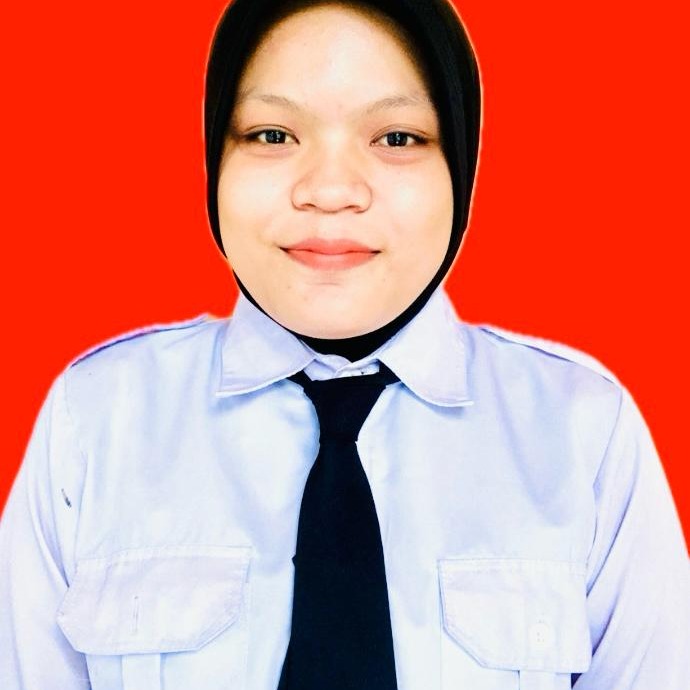 SITI MAULIDA RAHMAH