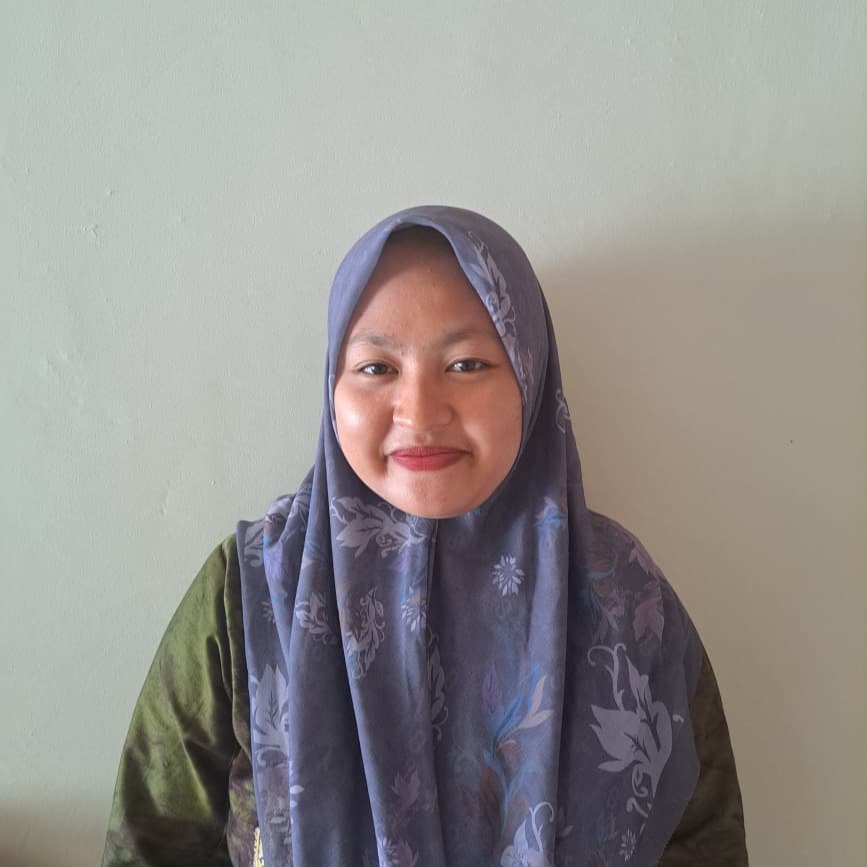 WAHYU NUR INDRIANI