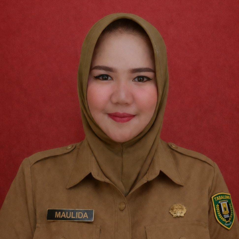 MAULIDA