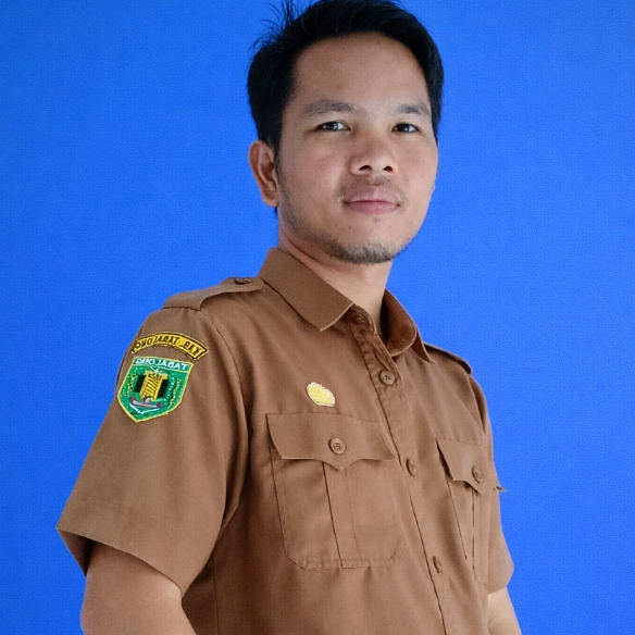 FITRIYADI