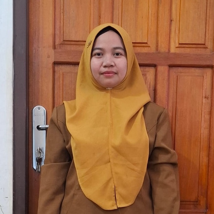AZIZAH ZAHRATUN NISA