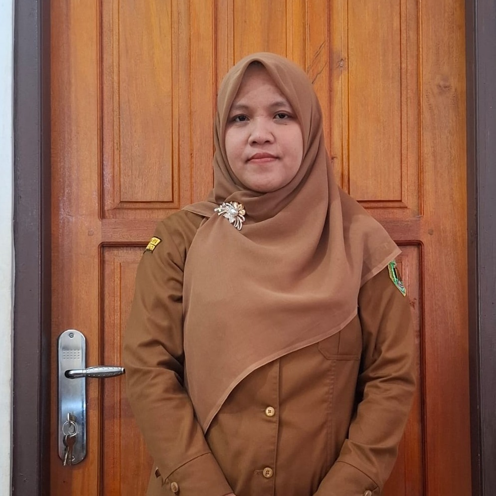 SITI HASANAH