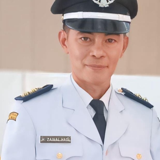 ZAINAL HADI