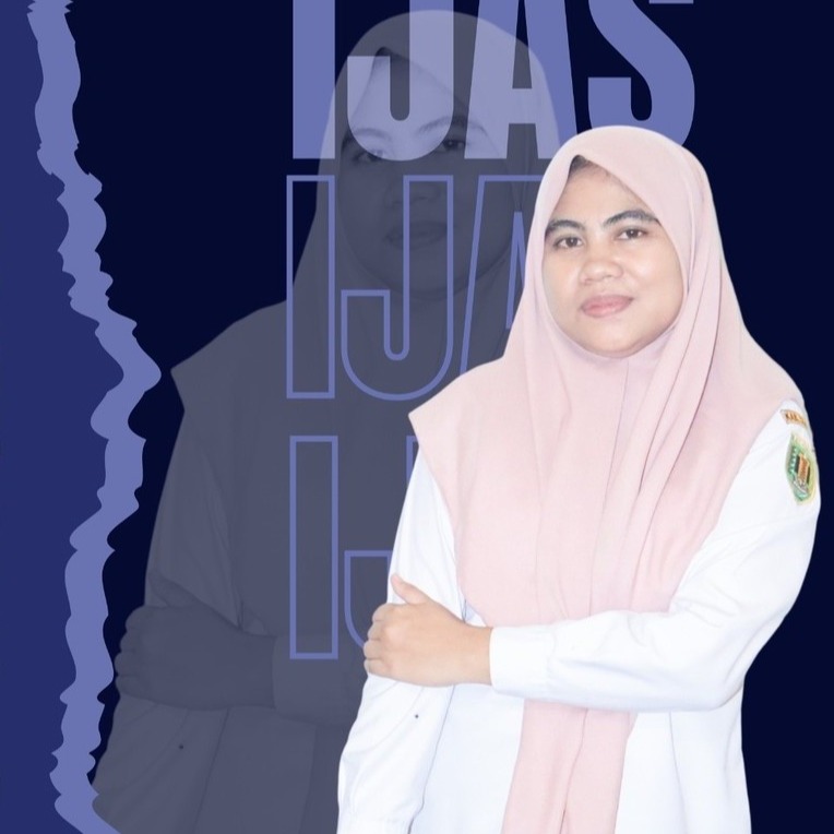 JASMIAH. S.Pd.I