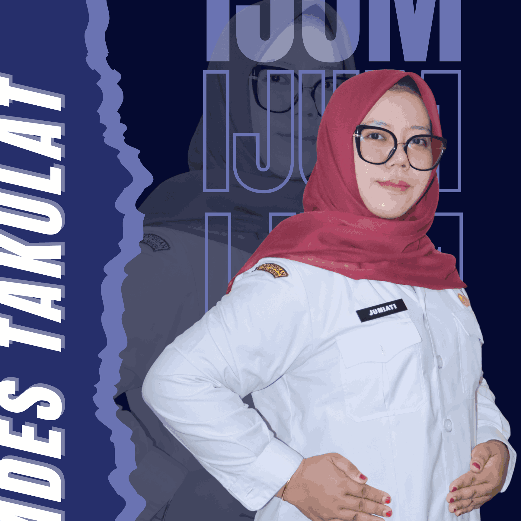 JUMIATI, S.Pd