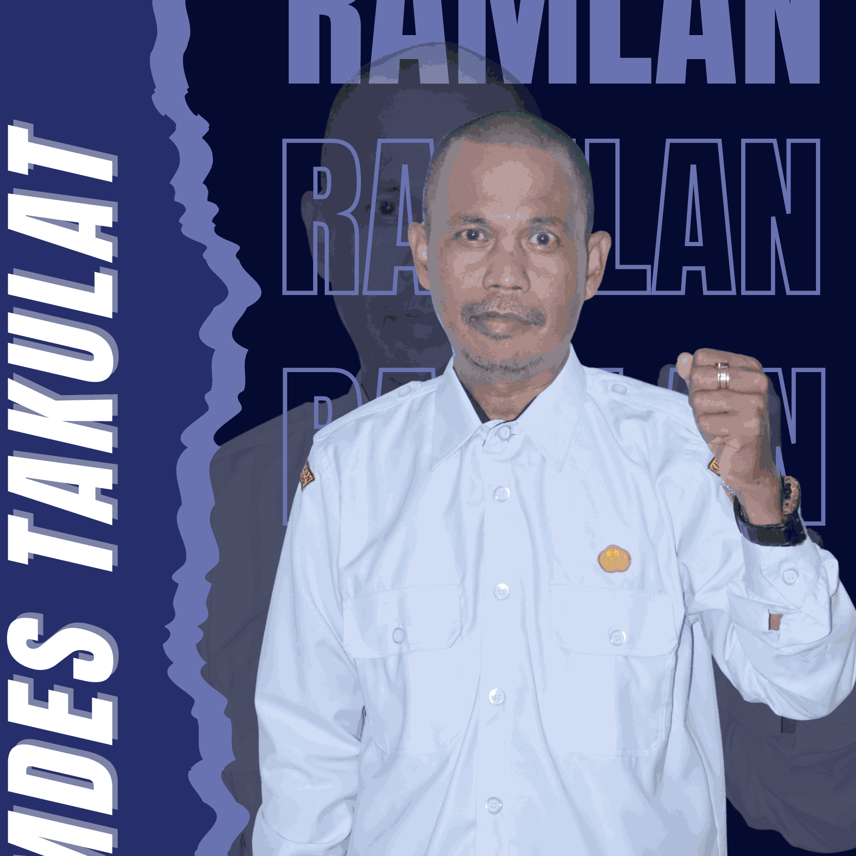 RAMLAN
