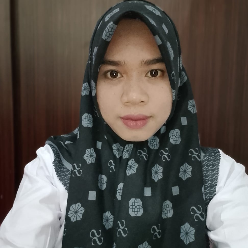 LAILA FITRIANI