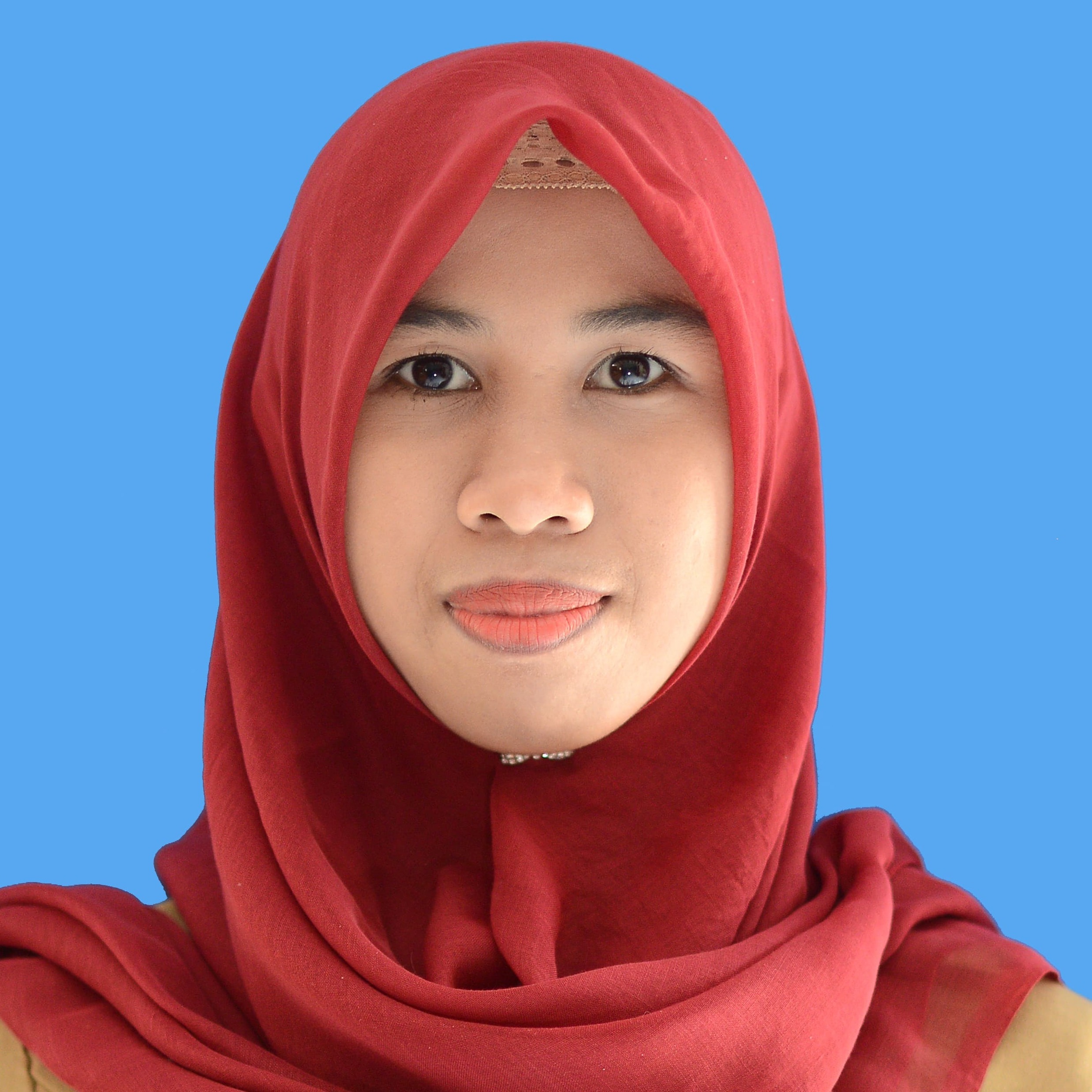 Herlina, S.AP