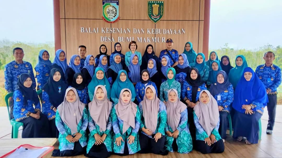 Hari Posyandu Nasional 2026