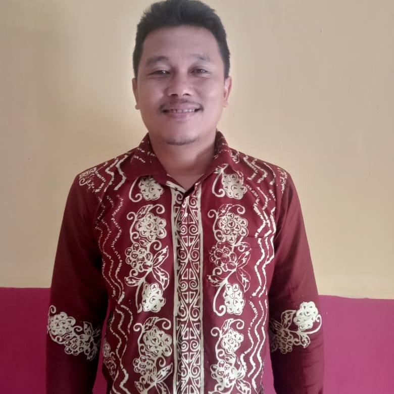 ABDULLAH FAUZI