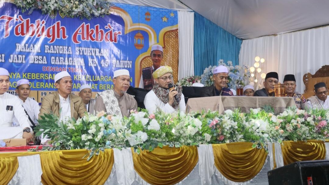 Tabligh Akbar