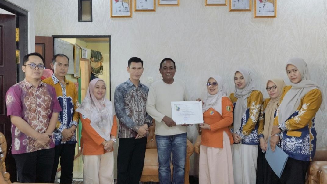 Program Kampung Iklim