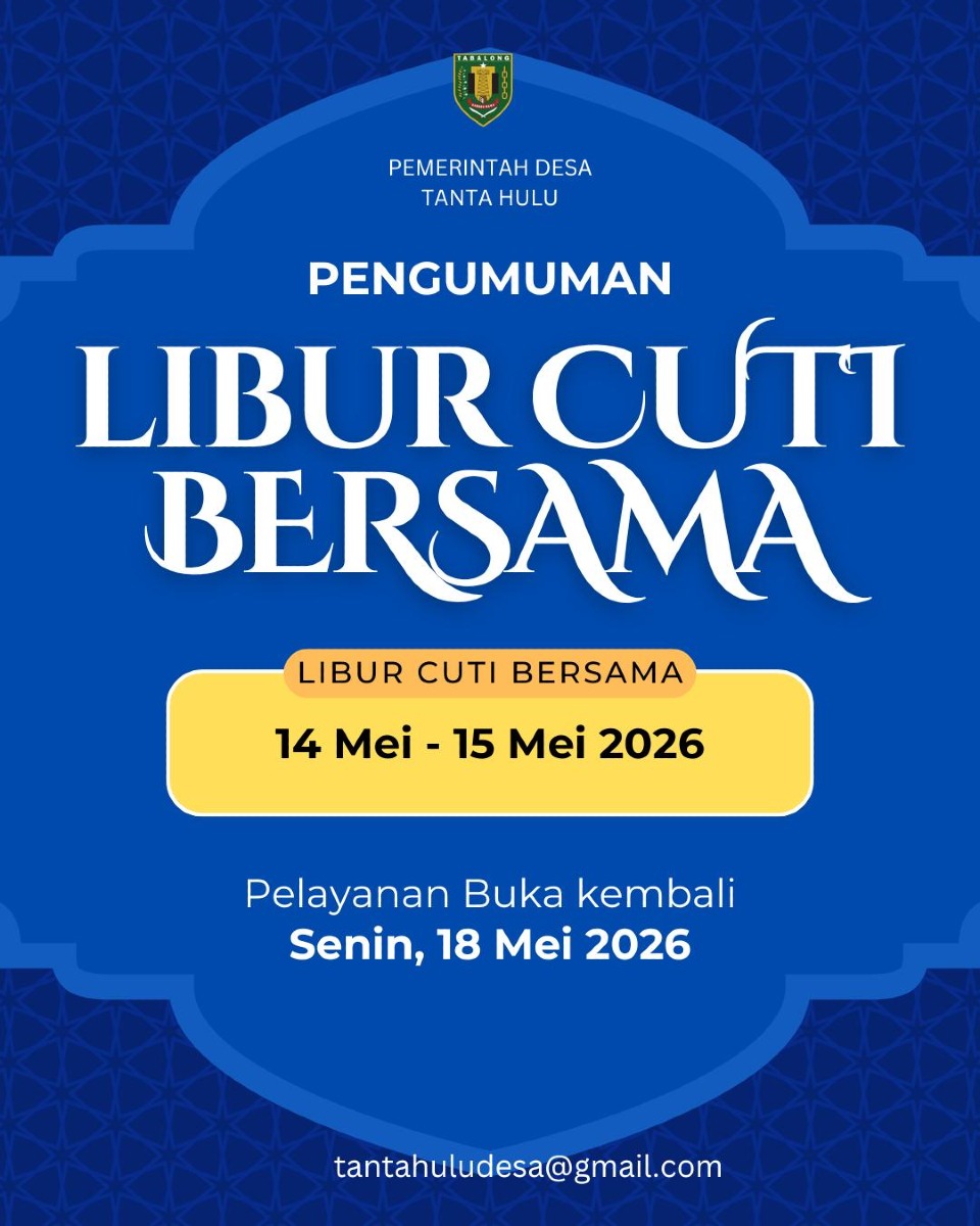Libur Cuti Bersama