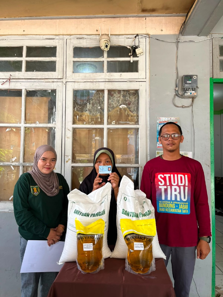 PEMBAGIAN BARAS BULOK