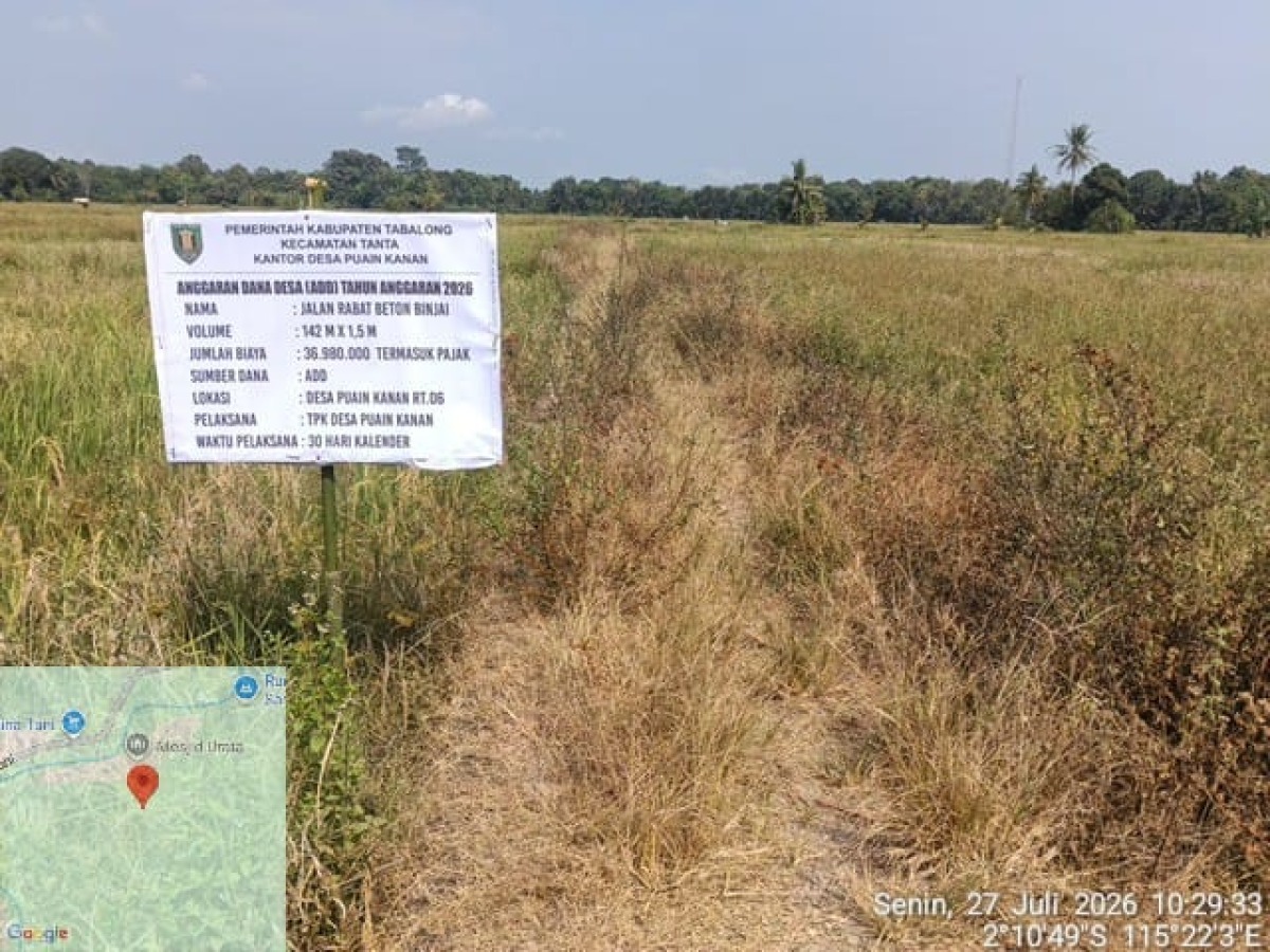 PEMBANGUNAN