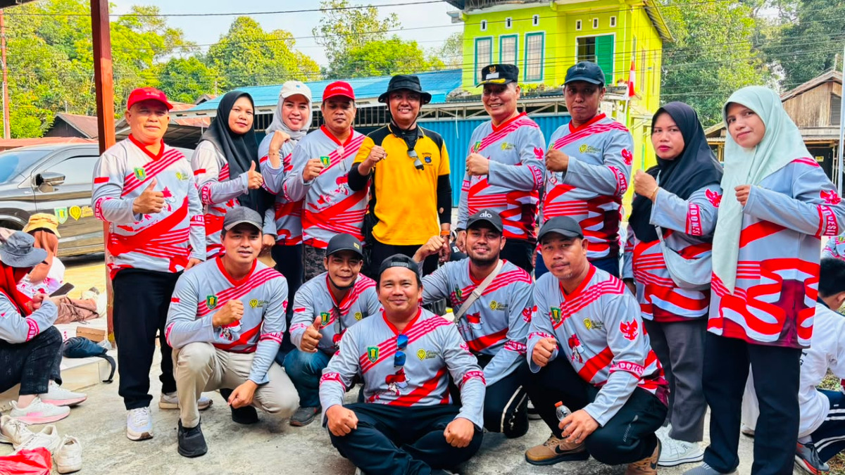 Tapak Tilas  pada hari Rabu 05 Agustus 2026