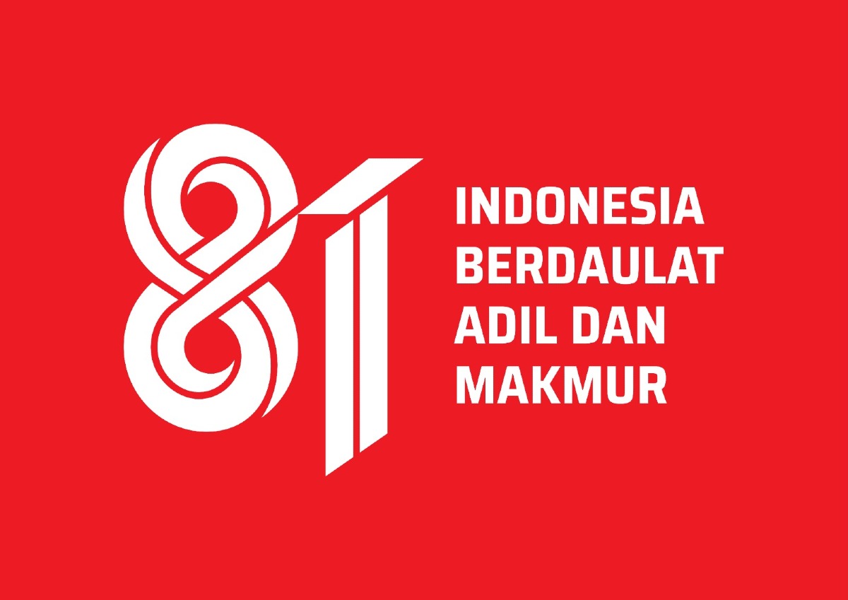 Kegiatan 17 Agustus 206 Dalam Rangka HUT Ke-81 RI