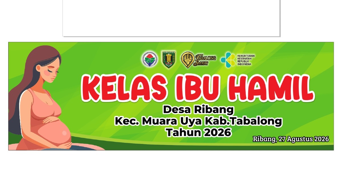 Kelas Ibu Hamil
