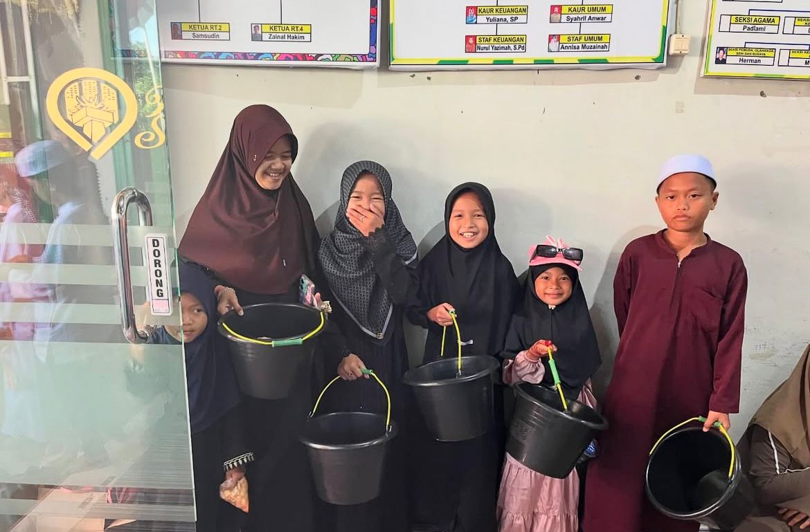 pekan muharram