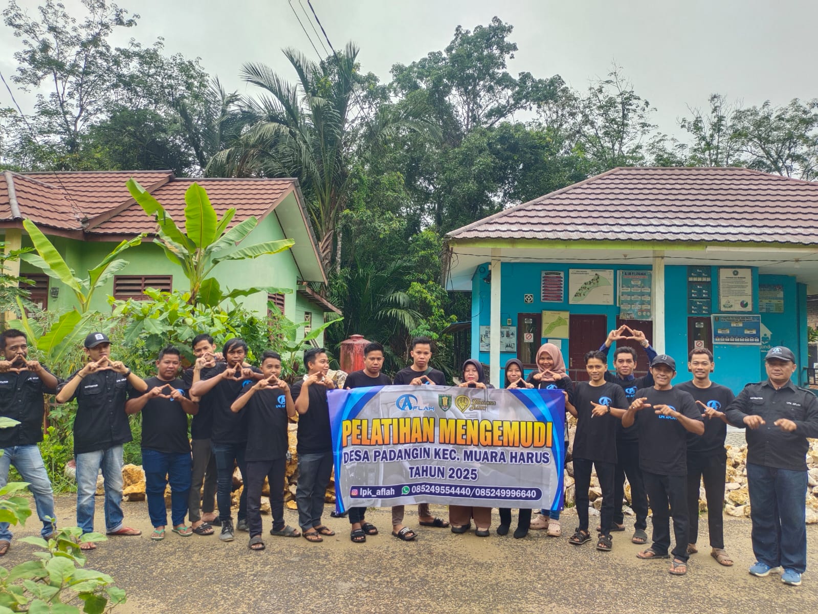 ilustrasi pembuatan jembatan