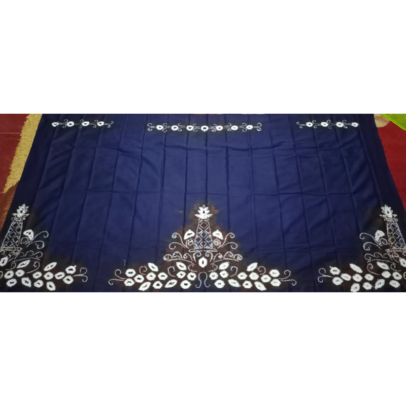 Sasirangan Batik Tabalong